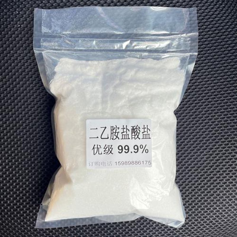 胺类化学品在工业中的应用与发展